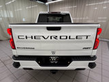 New 2025 Chevrolet Silverado 1500 RST w/ Dark Appearance Package image 6