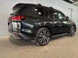 Certified 2025 Lexus LX 600 4WD w/ Luxury Package image 3