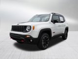 New 2023 Jeep Renegade Trailhawk w/ Trailhawk Elite Group image 6