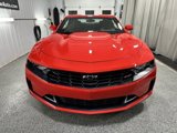Used 2019 Chevrolet Camaro LT w/ RS Package image 2