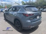 Used 2023 MAZDA CX-5 Carbon Edition image 5