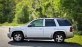 Used 2007 Chevrolet TrailBlazer LT image 4