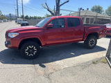 Used 2022 Toyota Tacoma SR image 2
