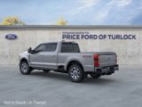 New 2025 Ford F350 Lariat w/ Lariat Ultimate Package image 4