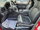 New 2025 Honda Pilot Touring image 5