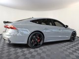 New 2025 Audi S7 Prestige image 6