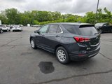 Certified 2022 Chevrolet Equinox LT image 4