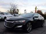 Used 2023 Chevrolet Malibu LT w/ LPO, Floor Liner Package image 3