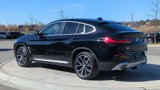 Used 2022 BMW X4 xDrive30i image 3
