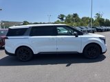 New 2026 Kia Carnival SX Prestige image 4