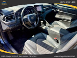 Used 2021 Toyota Camry SE image 2