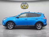 Used 2018 Toyota RAV4 XLE image 4
