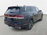 New 2025 Volkswagen Atlas SEL Premium R-Line image 5