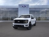 New 2025 Ford F150 XLT w/ Equipment Group 301A Standard image 2