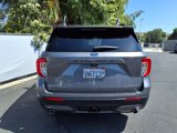 Used 2021 Ford Explorer XLT w/ Equipment Group 202A image 6
