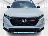 New 2026 Honda CR-V TrailSport image 5