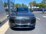 New 2025 Audi Q6 e-tron Prestige image 2