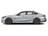 New 2025 BMW M5 w/ Carbon Package image 3