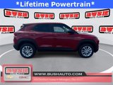 New 2026 Chevrolet TrailBlazer LS w/ LS Convenience Package image 4