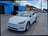 Used 2020 Tesla Model Y Long Range image 2