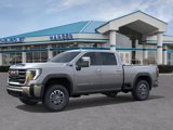 New 2026 GMC Sierra 2500 SLT w/ Max Trailering Package image 2