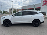 Used 2023 Buick Enclave Essence w/ Experience Buick Package image 2
