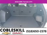 New 2026 GMC Terrain AT4 w/ Convenience Package III image 6
