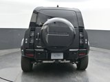 New 2025 Land Rover Defender 110 V8 image 2