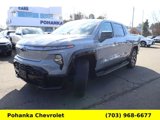 New 2025 Chevrolet Silverado EV RST image 3