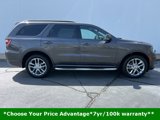 Certified 2021 Dodge Durango GT image 3