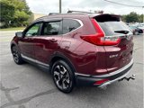 Used 2018 Honda CR-V Touring image 4