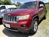 Used 2012 Jeep Grand Cherokee Limited image 3