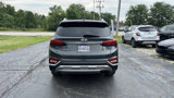Used 2020 Hyundai Santa Fe SEL w/ Convenience + Premium Package image 4