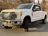 Used 2017 Ford F350 Platinum image 3
