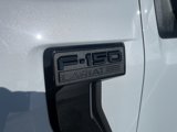 New 2025 Ford F150 Lariat w/ Equipment Group 501A Mid image 6