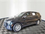 Used 2023 Chevrolet Equinox LT image 2