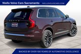 New 2025 Volvo XC90 T8 Core image 4