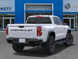 New 2025 Chevrolet Colorado ZR2 w/ Technology Package image 4