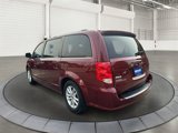 Used 2020 Dodge Grand Caravan SXT image 2