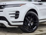 New 2026 Land Rover Range Rover Evoque Dynamic SE image 2