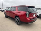New 2025 Chevrolet Suburban RST w/ Comfort Package image 5