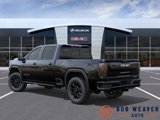 New 2026 GMC Sierra 2500 AT4 image 3