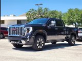 New 2025 GMC Sierra 3500 Denali w/ Denali Reserve Package image 3