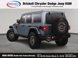 New 2025 Jeep Wrangler Unlimited Rubicon 392 image 4
