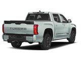 New 2025 Toyota Tundra Platinum image 2