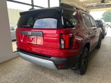 New 2026 Honda Passport RTL image 2