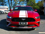 Used 2021 Ford Mustang GT Premium w/ GT Performance Package image 4