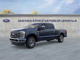 New 2025 Ford F250 Lariat w/ Lariat Ultimate Package image 4