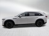New 2025 MAZDA CX-90 Plug-In Hybrid w/ Premium Plus image 4