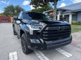 Used 2024 Toyota Tundra SR5 w/ SR5 Premium Package image 2